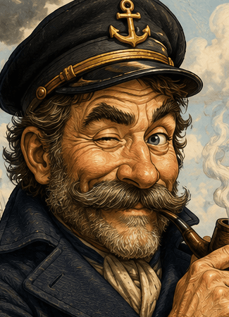 The Skipper